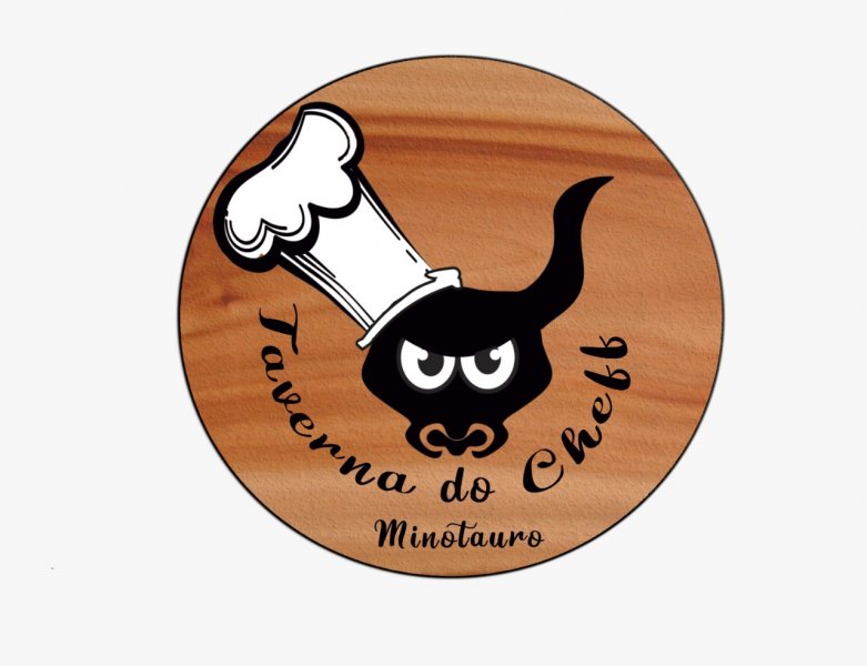 Logomarca de Taverna do Cheff